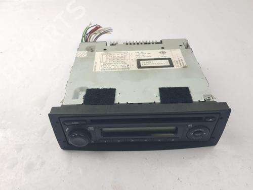 Used Radio Radio FIAT DOBLO Cargo (263_) 1.3 D Multijet (90 hp) 40463326 40463326