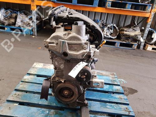 Engine NISSAN NOTE (E11, NE11) 1.6 | BP30194679M1 