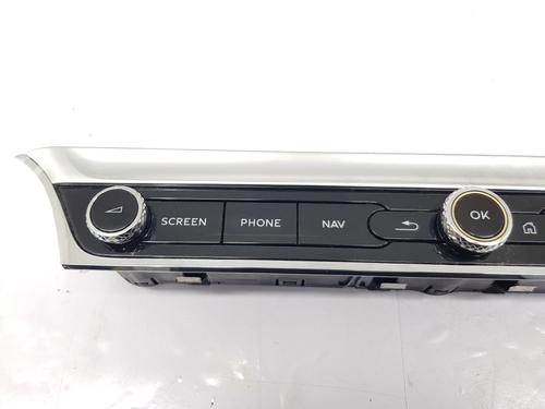 Radio BENTLEY CONTINENTAL Coupe (3S3) 6.0 W12 AWD | BP39382087E6 - Image 3