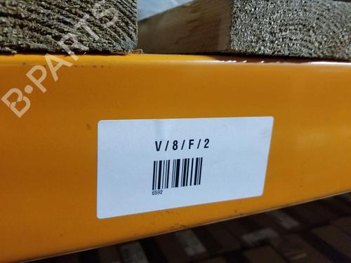 Squib airbag SKODA ROOMSTER (5J7) 1.2 TSI | BP29408023C102 