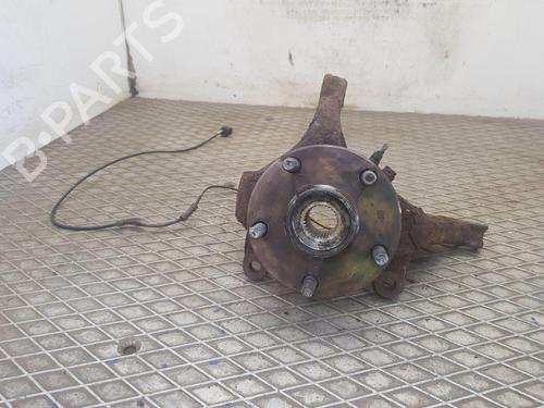 Used Right front steering knuckle Right front steering knuckle 36563346 36563346
