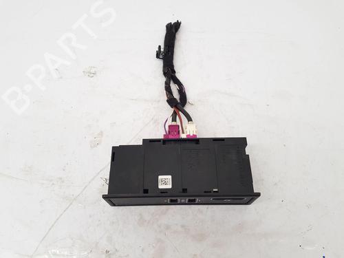 Used Electronic module Electronic module MERCEDES-BENZ C-CLASS Coupe (C205) C 220 d (205.304) (170 hp) 34638840 34638840
