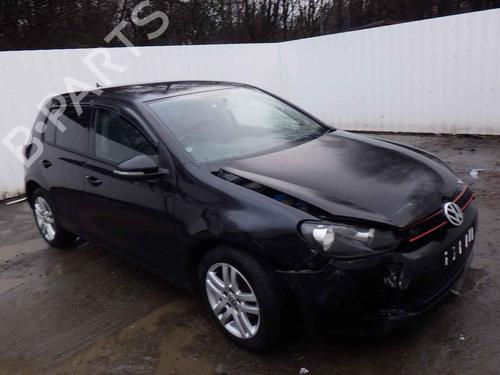 Ignition barrel VW GOLF VI (5K1) 1.6 TDI | BP28827546M48 - Image 8