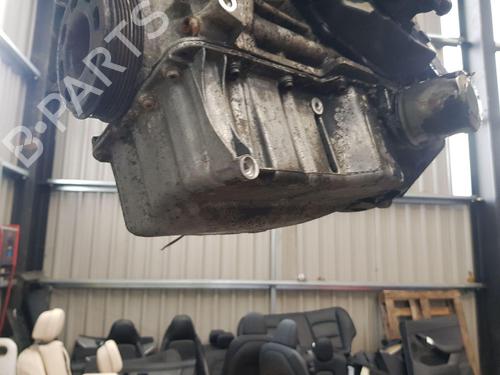 Engine AUDI A3 (8V1, 8VK) 1.2 TFSI | BP40083286M1 - Image 11