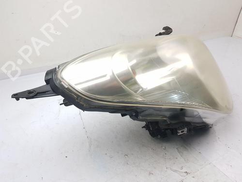 Right headlight NISSAN PIXO (UA0) 1.0 | BP36801291C29 - Image 3