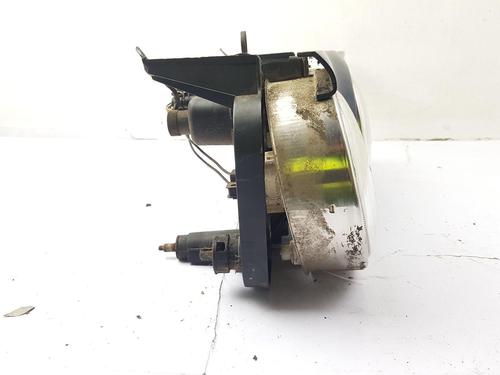 Left headlight JAGUAR XJ (X308) 3.2 | BP32177516C28 