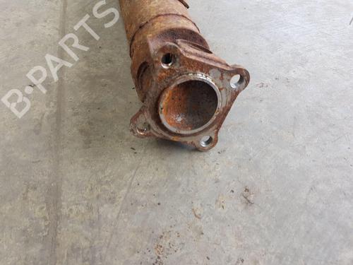 Driveshaft NISSAN X-TRAIL II (T31) 2.0 dCi 4x4 | BP28157880M37 