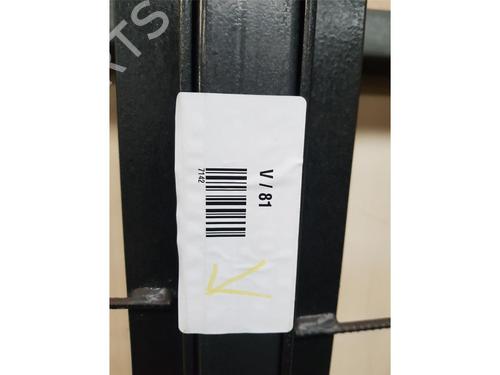 Right front window switch FORD ECOSPORT | BP22663058I26