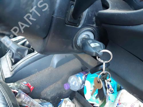 Brugte ISUZU D-MAX I (TFR, TFS) 3.0 DiTD 4x4 (TFS85_) (163 hp) 4309587