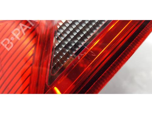Left taillight VW POLO V (6R1, 6C1) 1.2 TSI | BP26915259C34 