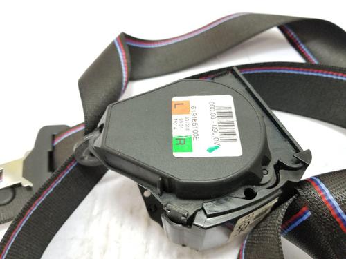 Rear right seatbelt BMW 2 Coupe (F22, F87) M2 Competition | BP22675002I28 