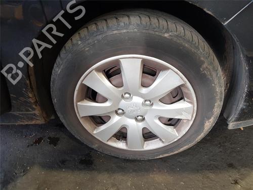 Used Parts PEUGEOT 207 (WA_, WC_) 1.4 16V 4946944