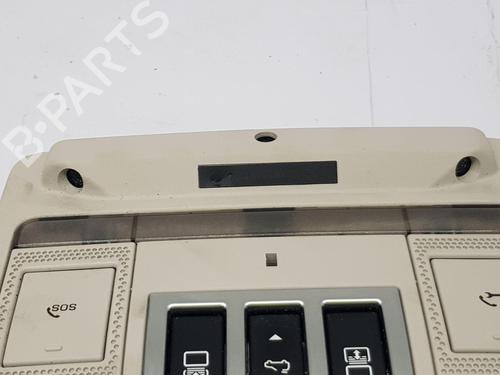 Kabinelys LAND ROVER DISCOVERY V (L462) 3.0 Td6 4x4 | BP39068063I8 - Image 8