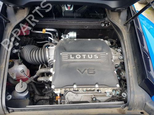 Højre Styrespindel Lejehus LOTUS EMIRA 3.5 | BP29440278M26 