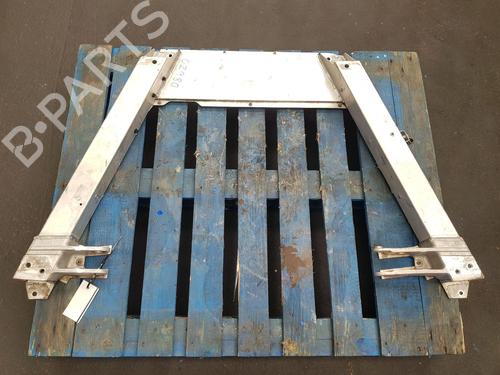 Subframe MCLAREN 720S 4.0 | BP22667831M9 - Image 2