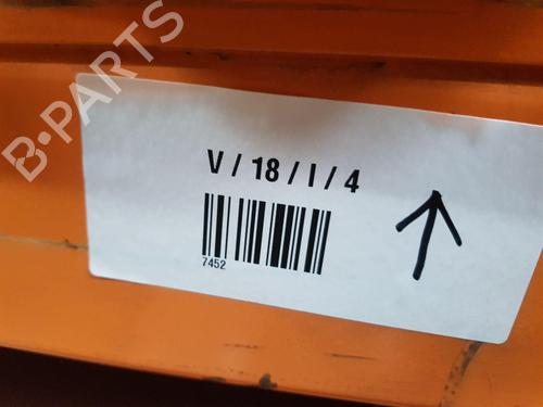 Vacuum pump TOYOTA COROLLA Hatchback (_E21_, _EA1_, _EH1_) 1.8 Hybrid (ZWE211, ZWE219) | BP30864812M80 