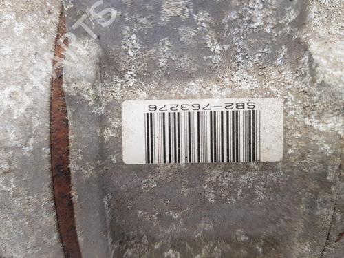 AC compressor MERCEDES-BENZ E-CLASS T-Model (S212) E 220 BlueTEC | BP28362966M34  - Image 5