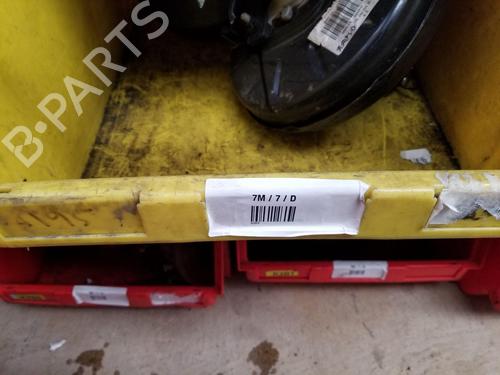 Servo brake OPEL CORSA F (P2JO) 1.2 (68) | BP22683312M42 
