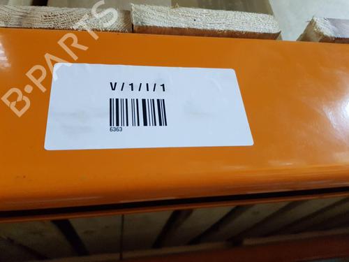 ABS pump ALFA ROMEO GIULIA (952_)  | BP23966192M43 