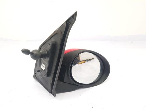 Right mirror CITROËN C1 (PM_, PN_) 1.0 | BP31690865C27 