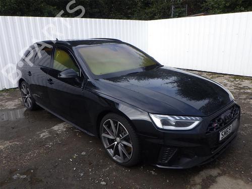 Gear lever AUDI A4 B9 Avant (8W5, 8WD) 2.0 TFSI | BP22683137M90 - Image 12