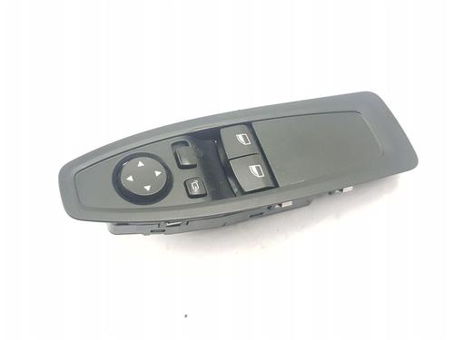 Højre fortil elrude kontakt BMW 4 Coupe (F32, F82) M4 Competition (450 hp) 30823350