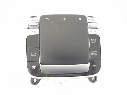 Used Switch MERCEDES-BENZ A-CLASS (W177) A 180 d (177.003) (116 hp) 28363101