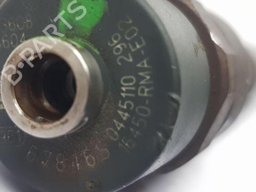 Injector HONDA CIVIC VIII Hatchback (FN, FK) 2.2 CTDi (FK3) | BP28175410M100 