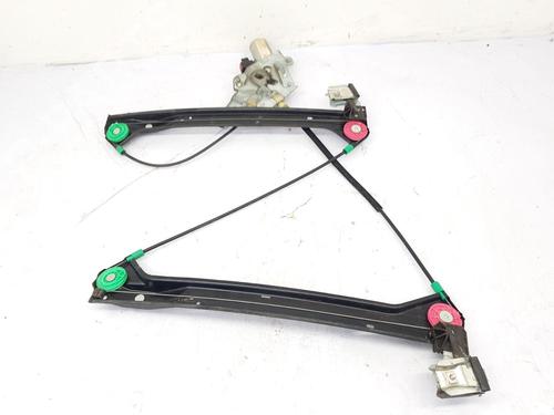 Used Front left window mechanism Front left window mechanism 37158766 37158766