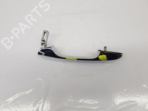 Høyre foran utvendig håndtak Høyre foran utvendig håndtak FIAT 500 (312_) 1.2 (312AXA1A) (69 hp) 33890008 33890008