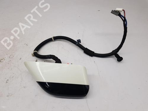 Used Left mirror Left mirror HONDA e (ZC7_) Electric (ZC7) (136 hp) 33329964 33329964