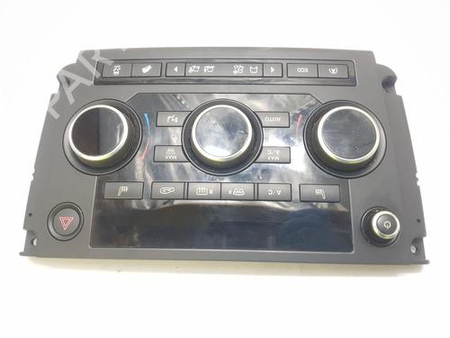 Climate control LAND ROVER DISCOVERY SPORT (L550) 2.0 D 4x4 | BP22710002I5 