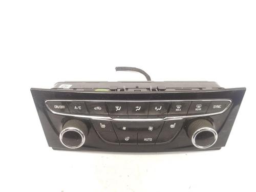 Used Climate control VAUXHALL ASTRA Mk VII (K) (B16) 1.6 CDTi (110 hp) 29514451