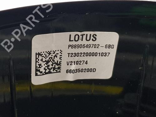 Steering wheel LOTUS EMIRA 3.5 | BP30690098C49 