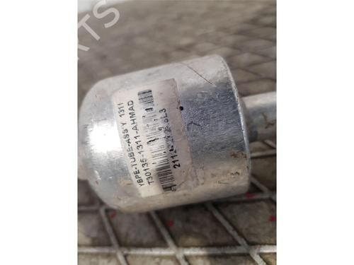 AC pipe OPEL VIVARO C Van (K0) 1.5 | BP32398033M126 