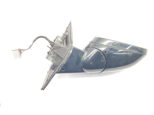 Right mirror JAGUAR XF II (X260) 2.0 D | BP30650146C27 