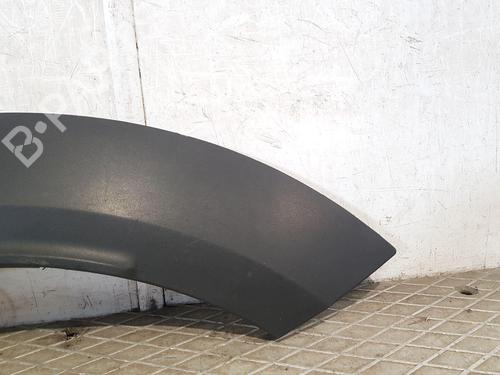 Rear left wheel arch trim MINI MINI COUNTRYMAN (F60) Cooper D | BP29927846C136