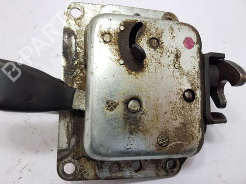 Tailgate lock LAND ROVER DEFENDER Station Wagon (L316) 2.4 Td4 4x4 (L316) | BP22682563C101 
