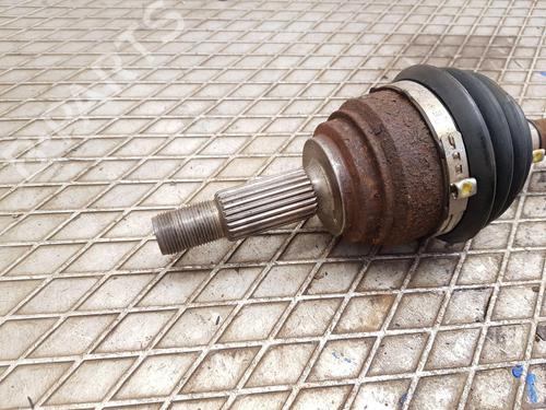 Left front driveshaft FORD FIESTA VII (HJ, HF) | BP29815876M38