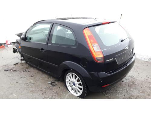 Right rear steering knuckle FORD FIESTA V (JH_, JD_) 1.4 16V | BP22679009M28 