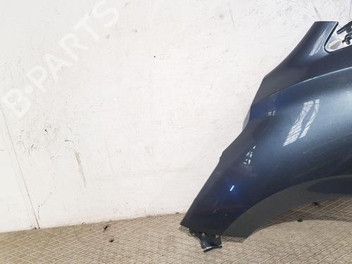 Left front fenders NISSAN MICRA V (K14)  | BP29440071C41 