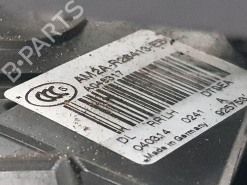 Rear left lock FORD MONDEO IV (BA7) 1.6 TDCi | BP29549185C100 