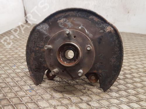 Used Right front steering knuckle HONDA CIVIC VIII Hatchback (FN, FK) 1.8 (FN1, FK2) (140 hp) 30445422