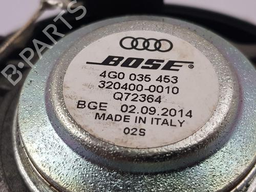 Speaker AUDI A6 C7 Avant (4G5, 4GD) RS6 quattro | BP30090788E2 