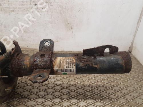 Right front shock absorber FORD TRANSIT CUSTOM V362 Van (FY, FZ)  | BP29597670M17 
