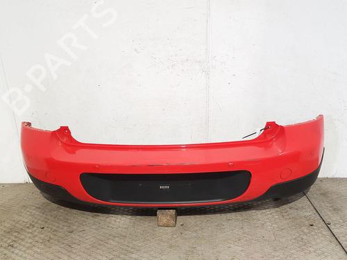Paragolpes trasero MINI MINI COUNTRYMAN (R60) Cooper (122 hp) 31282771