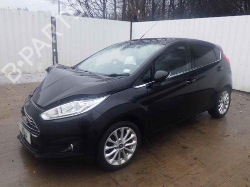 Electronic module FORD FIESTA VI (CB1, CCN) 1.0 EcoBoost | BP25909372M83 - Image 10