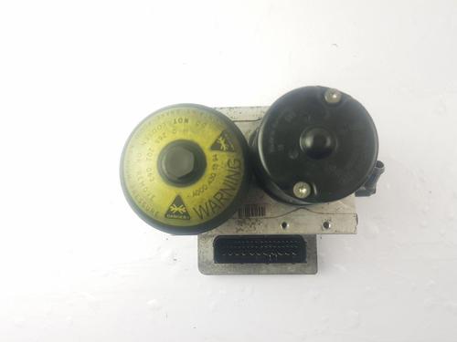 ABS pump MERCEDES-BENZ E-CLASS (W211) E 270 CDI (211.016) | BP27214532M43 