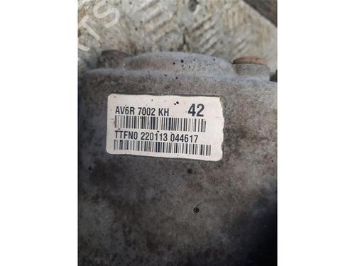 Gearbox FORD FOCUS III 1.6 TDCi | BP36904669M3  - Image 7