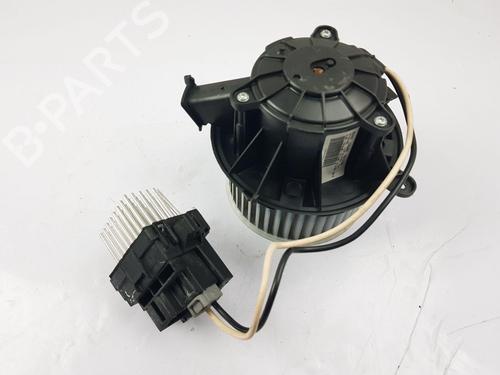 Heater blower motor VAUXHALL ASTRA Mk VI (J) (P10) 1.4 | BP29738197M62 